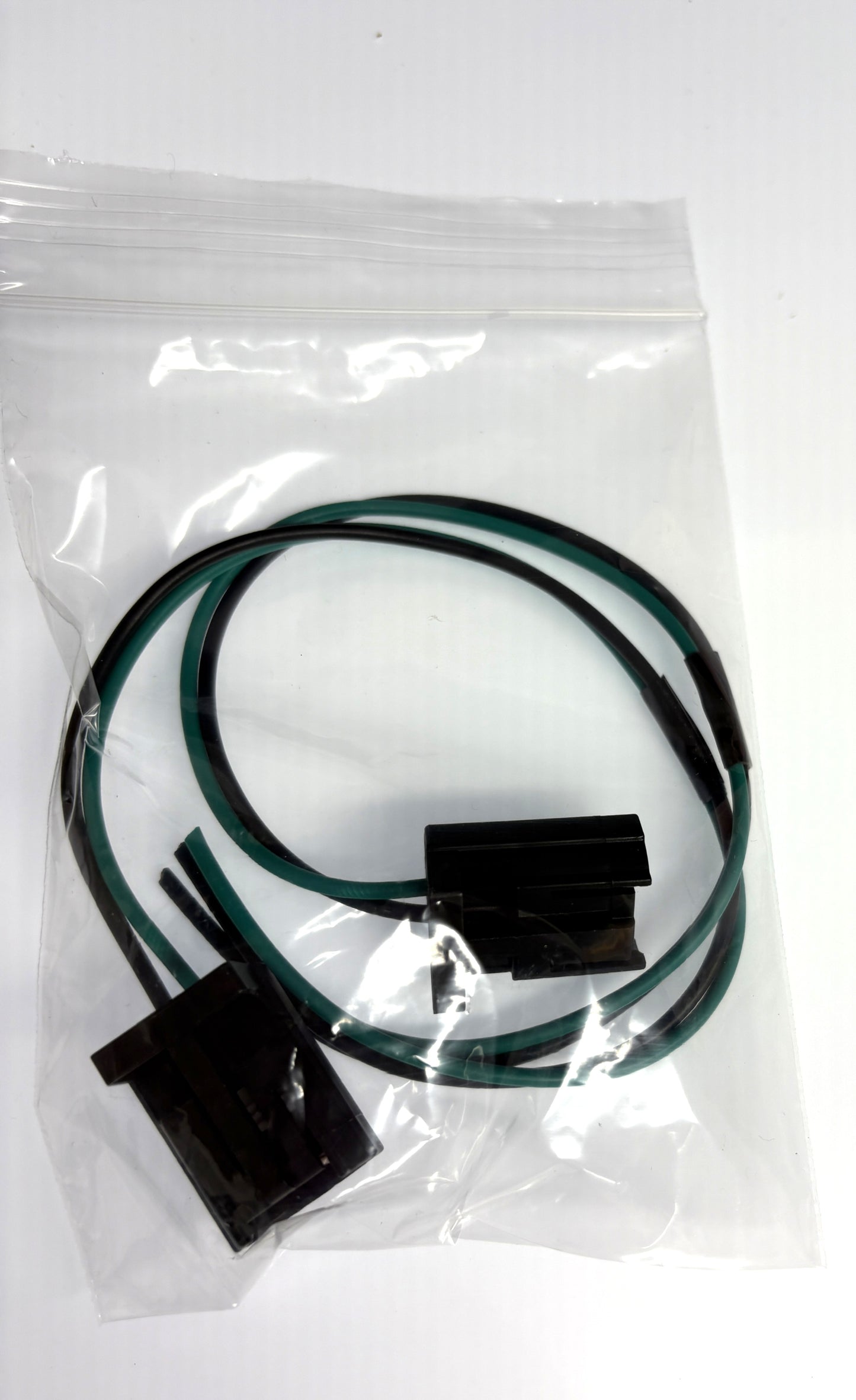 Headlight Connectors - NON PCB