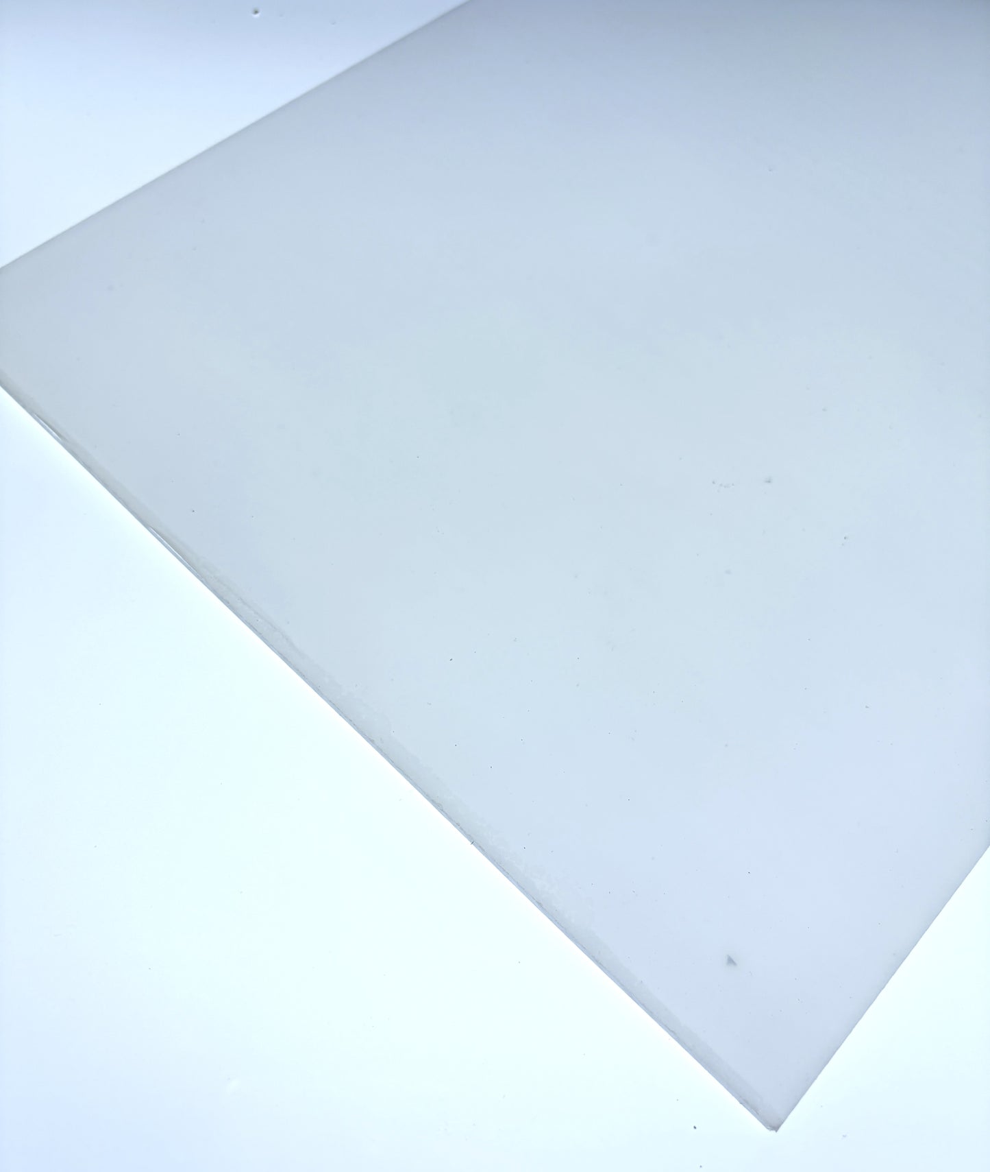 Windscreen Perspex - PERSPEX ONLY - CHOOSE SIZE