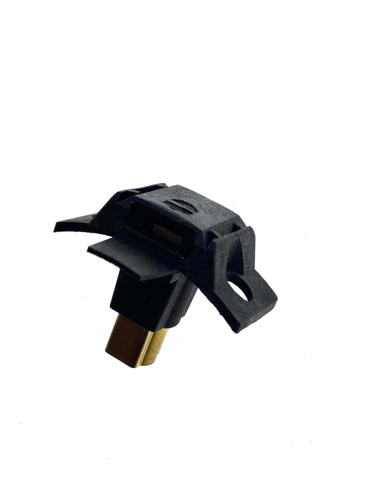 Motor Brush and Motor Brush Cover - Spare Part