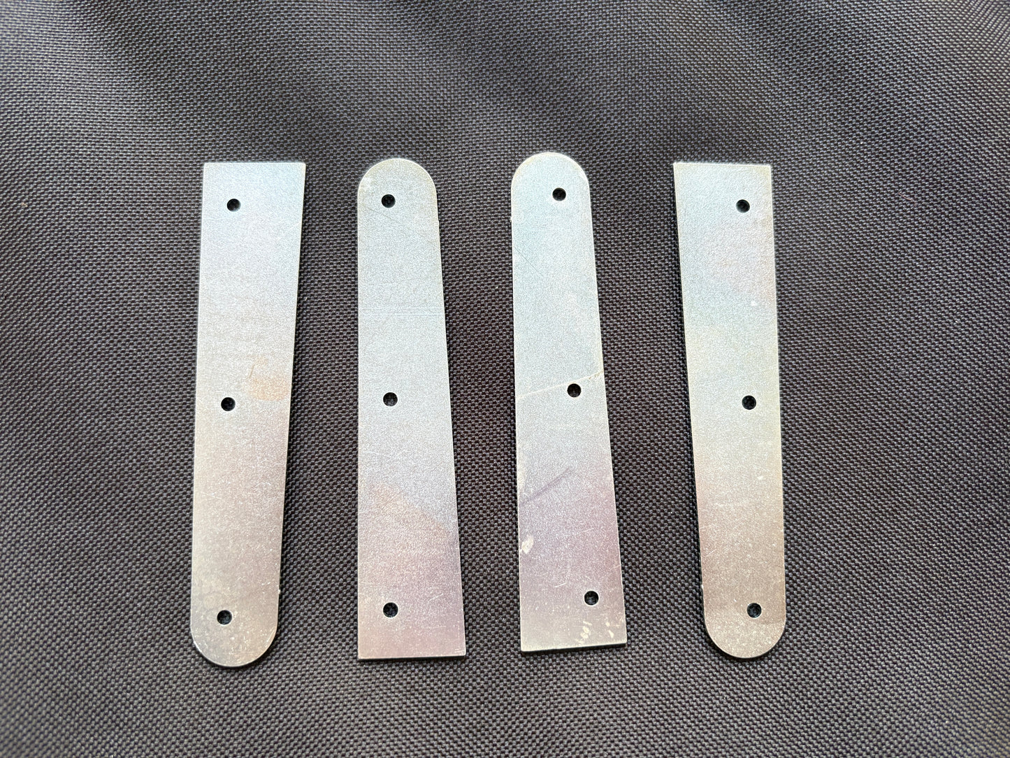 Toylander 1 Dummy Door Hinges