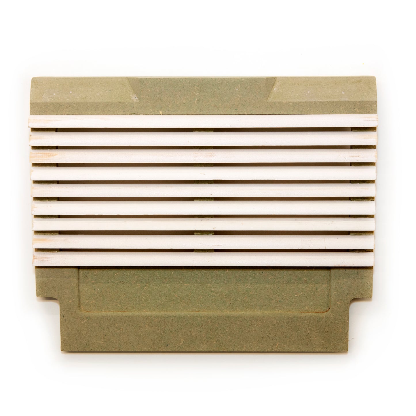 TL90 front grill