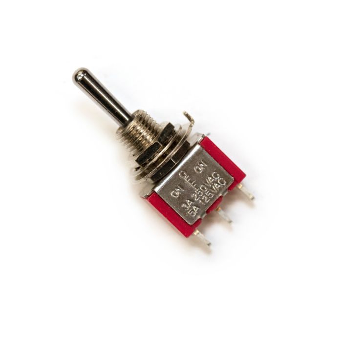 Indicator switch - NON PCB