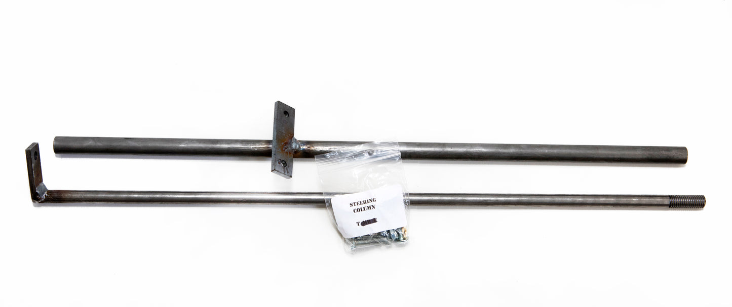 TL1,2, 3 and TL90 Steering column