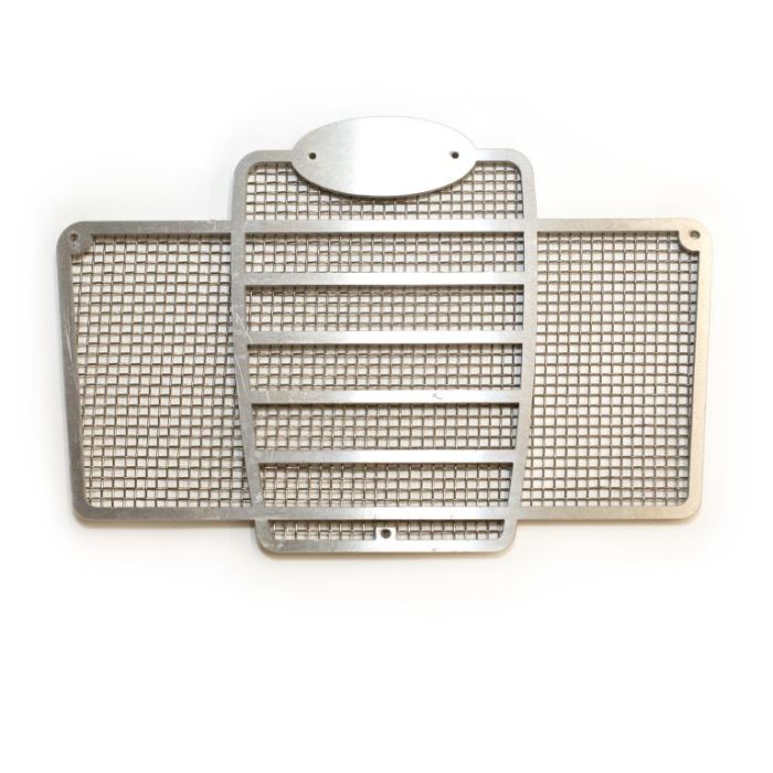 Front grill and mesh (TL3)