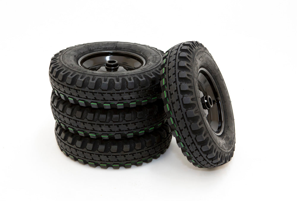 Town and Country Tyre Set (double drive)