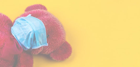 Amid a national pandemic, insert some fun into your household