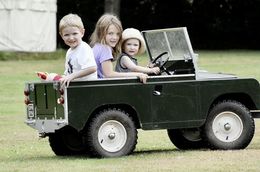 3 Ways a toy car is perfect for your kids this summer!