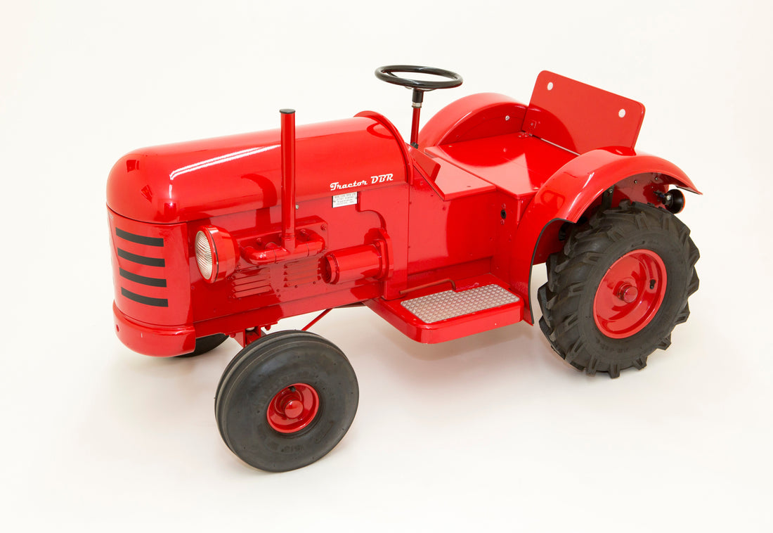 Toy cars for kids that celebrate a golden age of vehicle manufacture