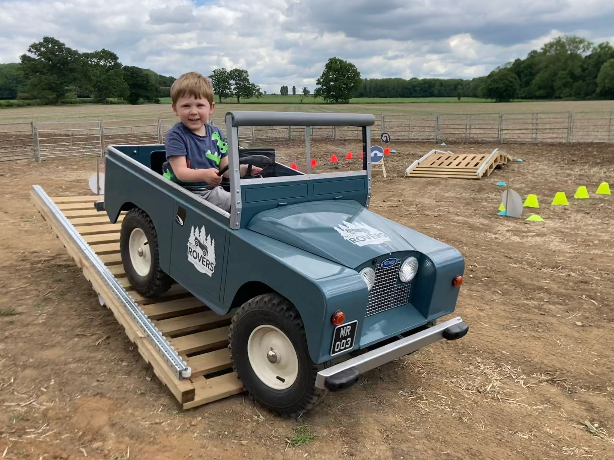 More Mini Rovers – Toylander Real Life Toys Limited
