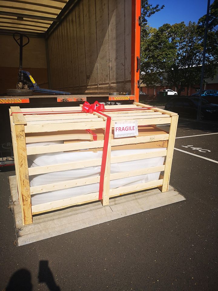 Next present for your child