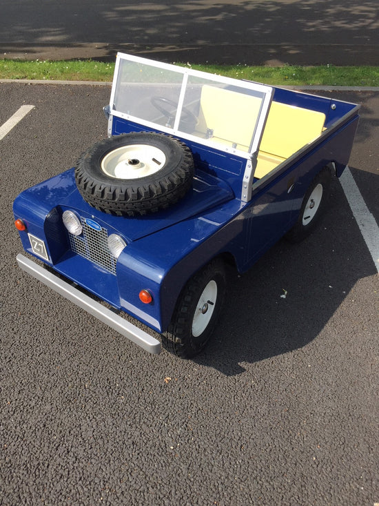 Toylander 2 Ready to Drive – Toylander Real Life Toys Limited