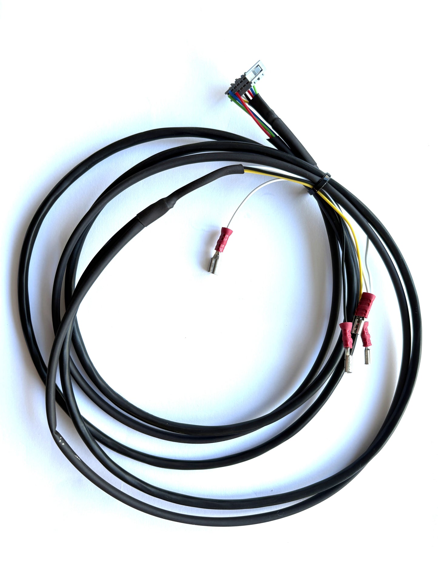 Speed Controller Loom Cable non circuit board use