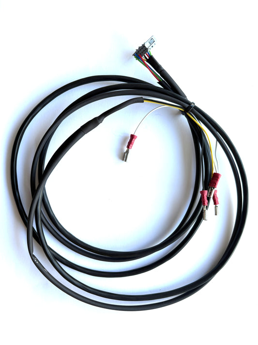 Speed Controller Loom Cable non circuit board use