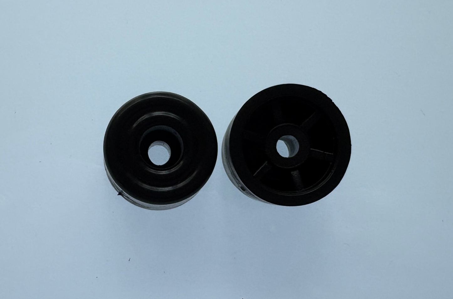 MB43 Seat Back Stops - Pair