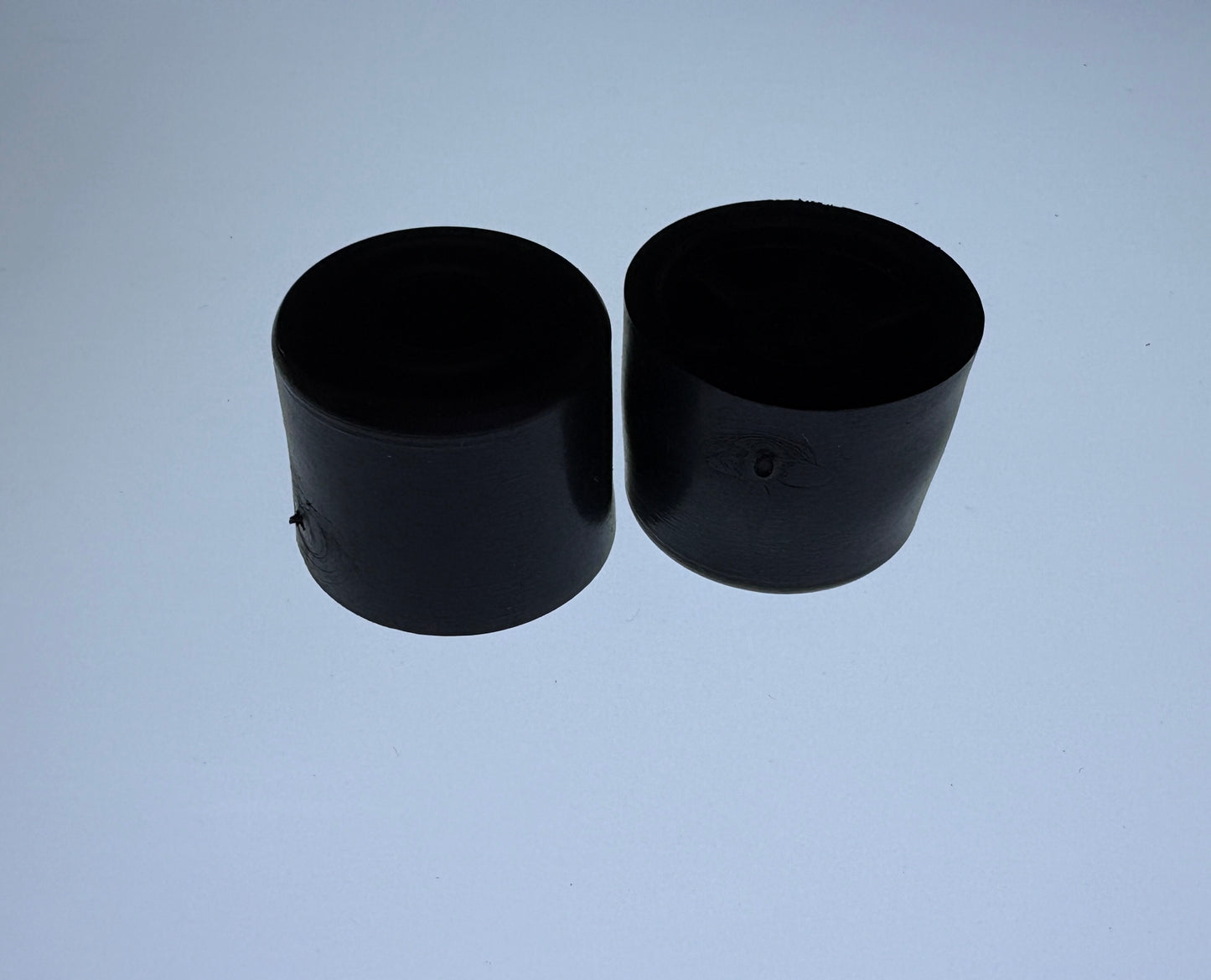 MB43 Seat Back Stops - Pair