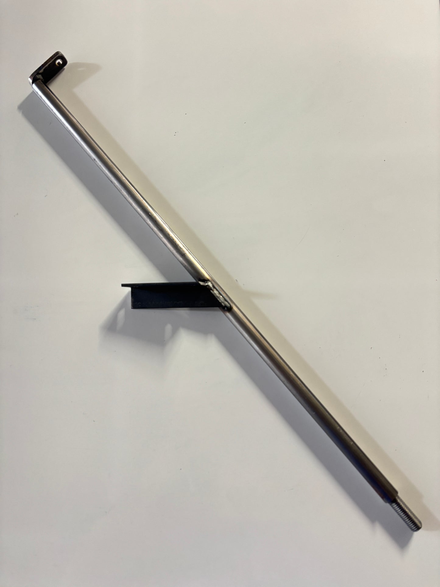 MB43 Steering column