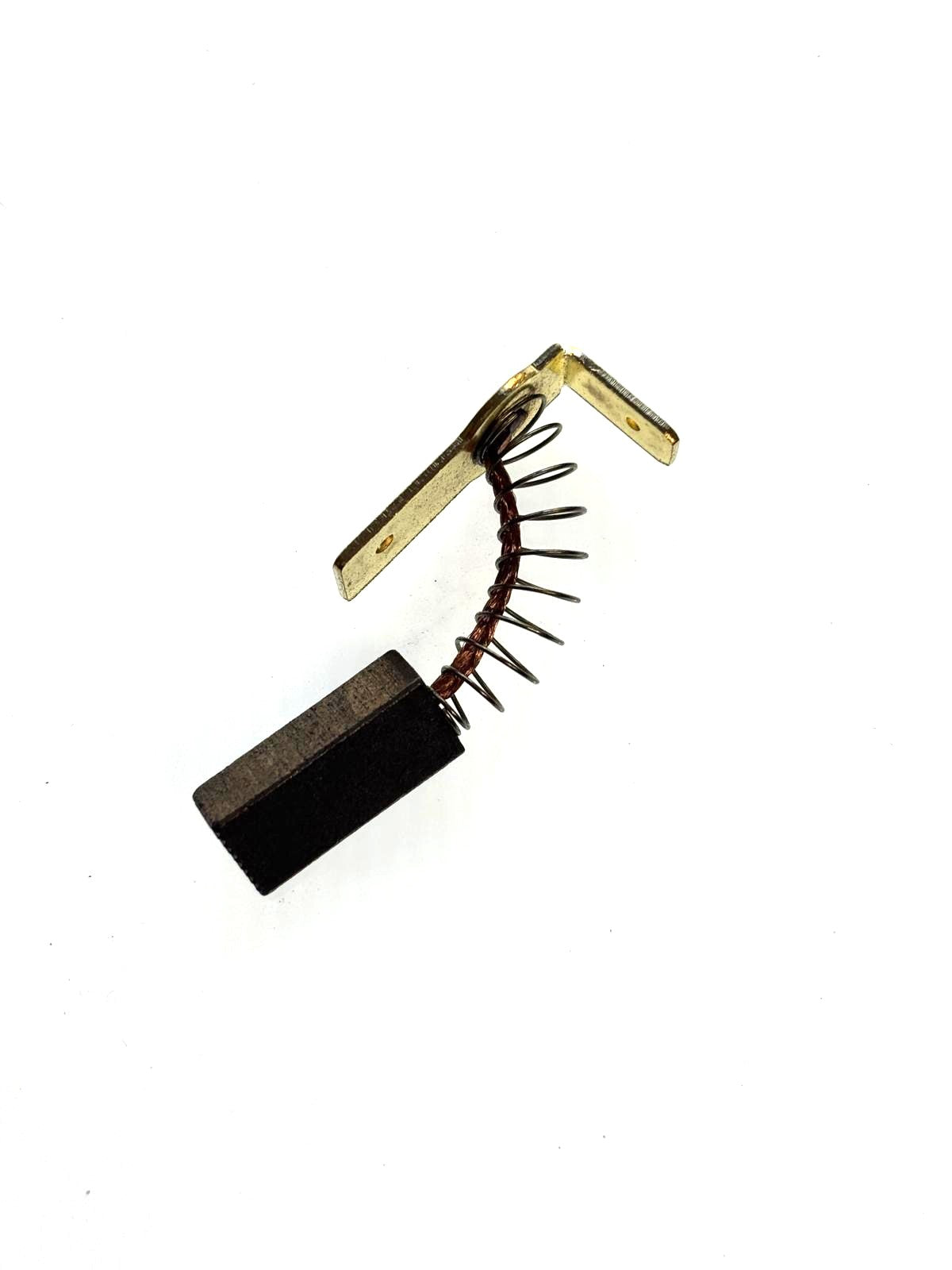 Motor Brush and Motor Brush Cover - Spare Part