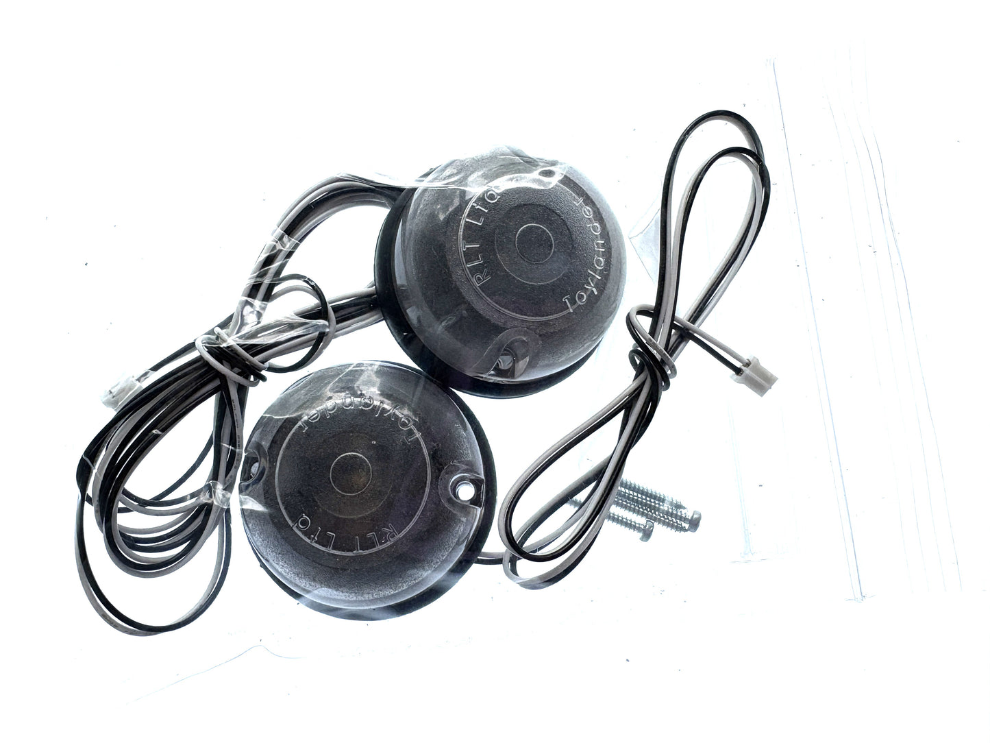 Clear Light Pack for PCB Circuit Board