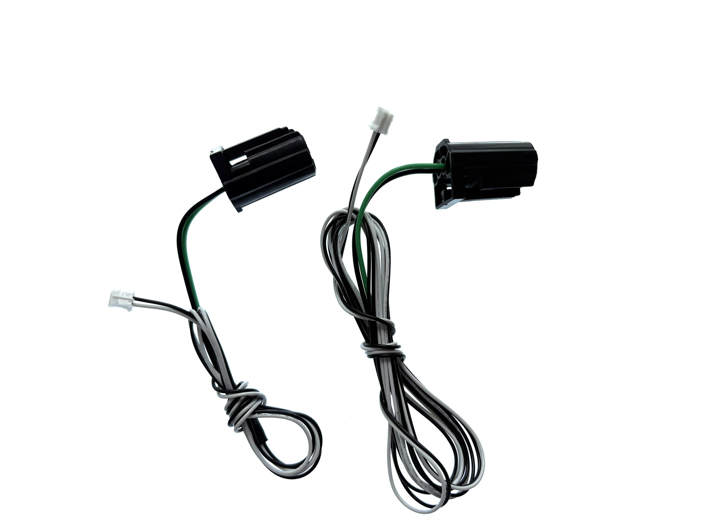 Headlight Connectors for PCB Circuit Board