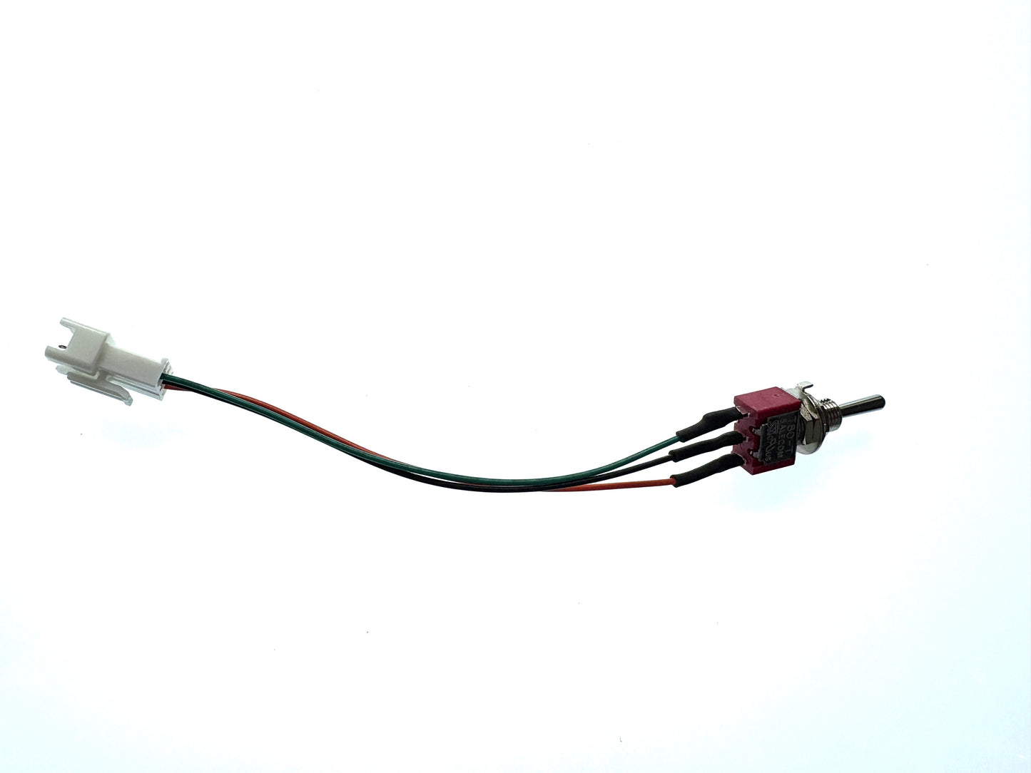 Indicator Switch for PCB Circuit Board