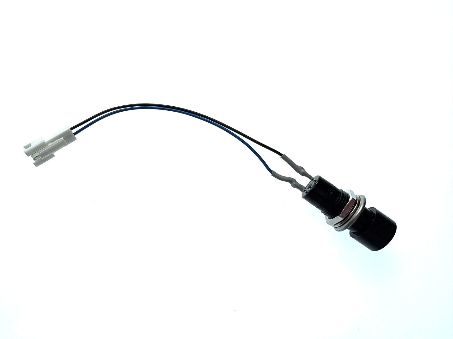 Light Button - PCB Circuit Board
