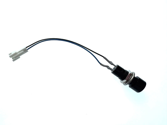 Light Button - PCB Circuit Board