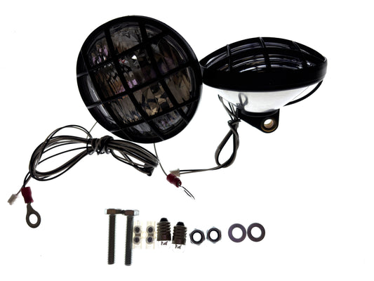 PCB - MB43 Headlight Pack