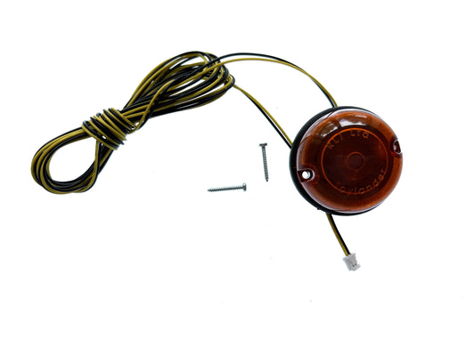 PCB Single Indicator Light - spare