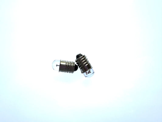MB43 Spare Light Bulbs