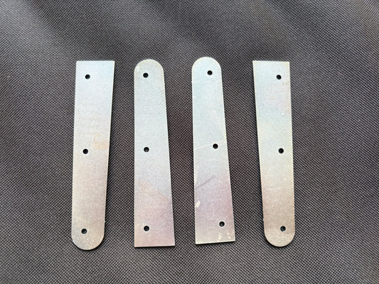 Toylander 1 Dummy Door Hinges