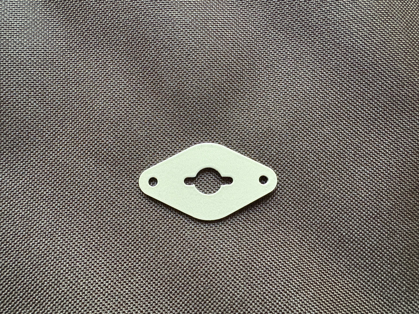 Toylander 1 Escutcheon Plate