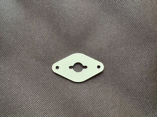 Toylander 1 Escutcheon Plate