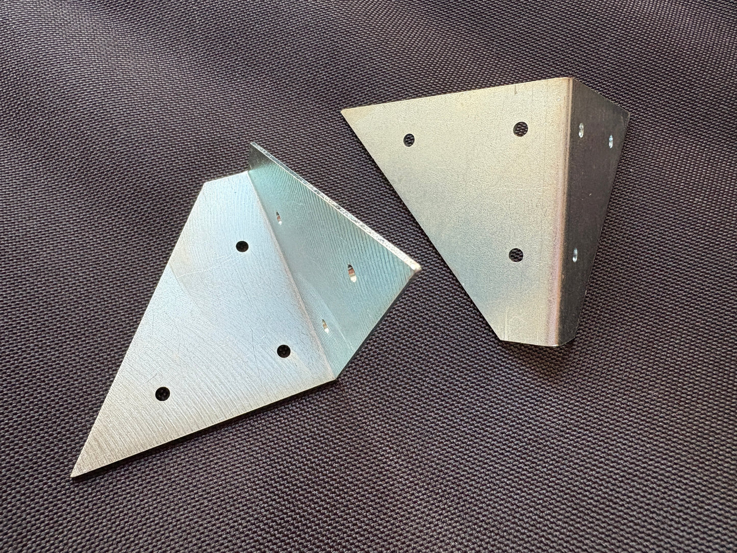 Toylander 1 Rear Corner Detail Plates - Pair