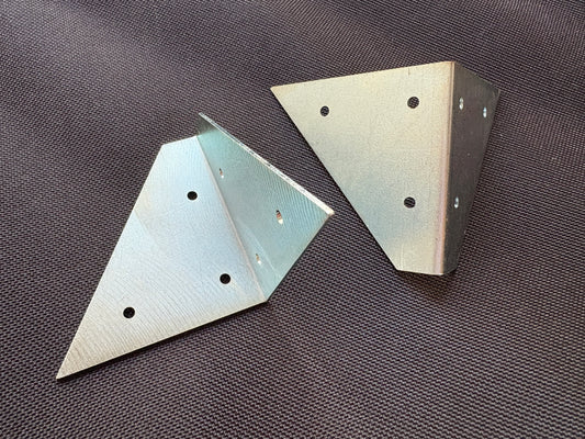 Toylander 1 Rear Corner Detail Plates - Pair