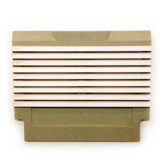 TL90 front grill