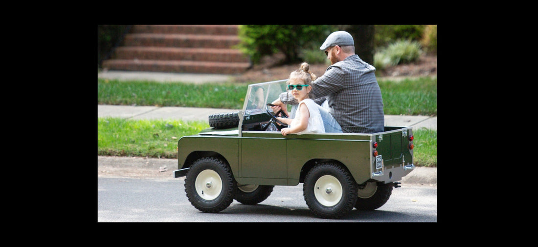 Toylander Real Life Toys Limited