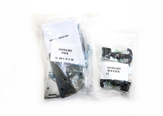 TL1 Ancillary pack