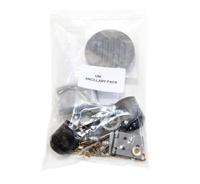 UniHog Ancillary pack