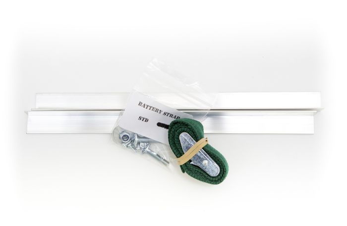 Battery and Support Rails – Toylander Real Life Toys Limited