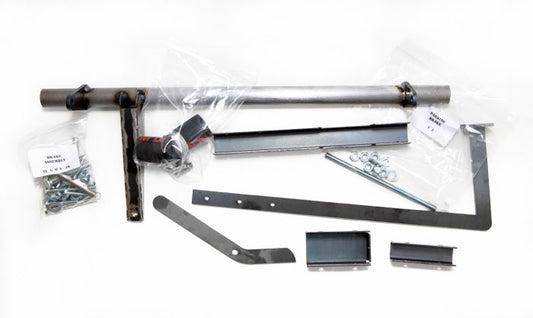 Brake assembly (TL1, TL2, TL3, Unihog, MB43)