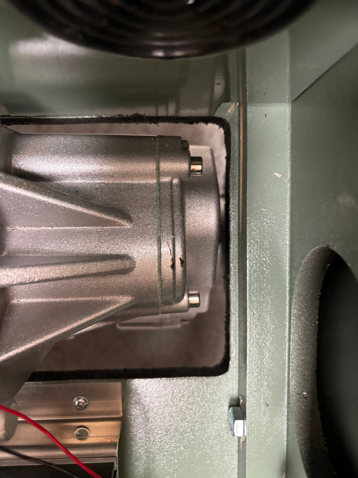 Transaxle upgrade kit
