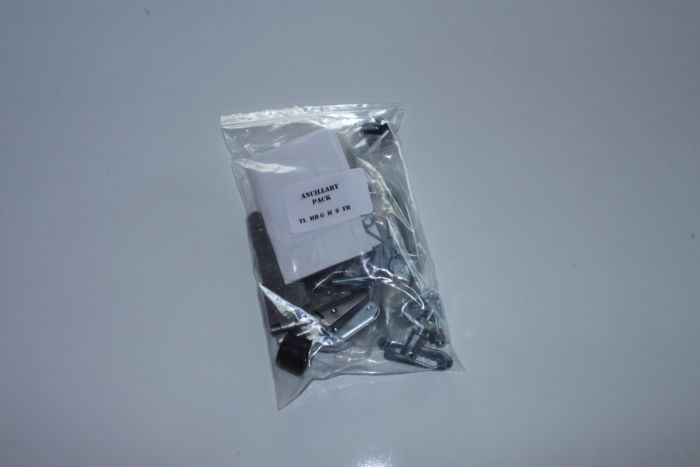 MFR Tractor Ancillary pack