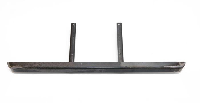 TL1, TL2, TL90, Unihog Front bumper