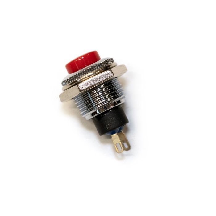 Horn button - NON PCB Option