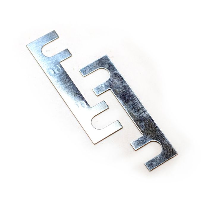 Motor Protection 60 amp fuses