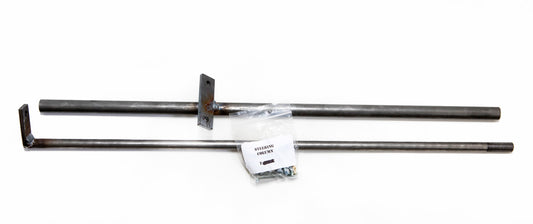 TL1,2, 3 and TL90 Steering column