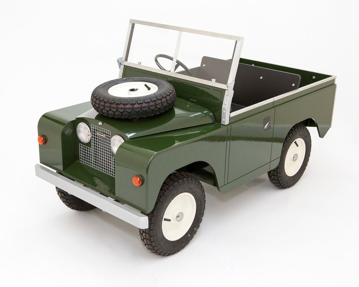 Toylander 2 Ready to Drive – Toylander Real Life Toys Limited