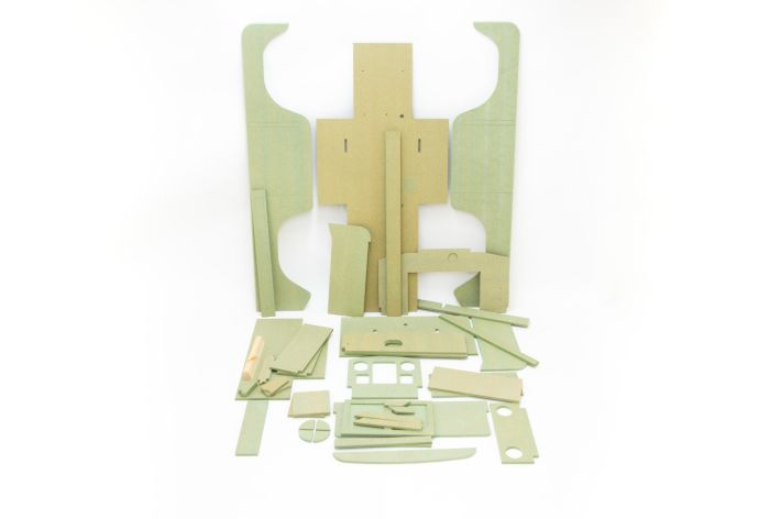 TL90 BASIC KIT AND PANEL SET