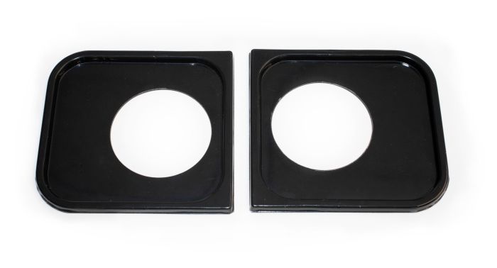 TL90 headlight surrounds