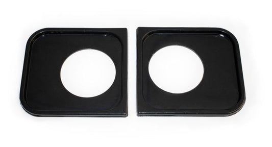 TL90 headlight surrounds